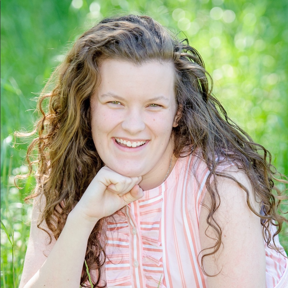 Meet your Posher, Abby